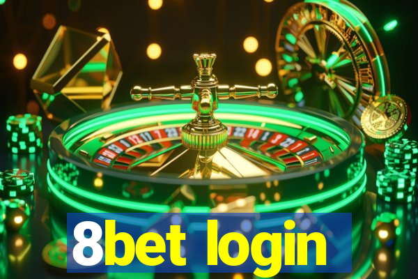 8bet login